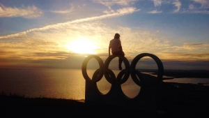 Olympic rings